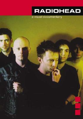 Radiohead: A Visual Documentary