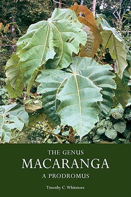 The Genus Macaranga - a Prodromus