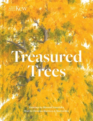 Image for Treasured Trees Treasured Trees