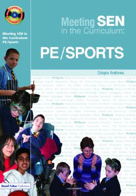 Meeting SEN in the Curriculum: PE/Sports