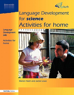 Language Development for Science (Spirals S.)