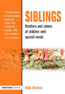Siblings Coming Unstuck and Putting Back The Pieces