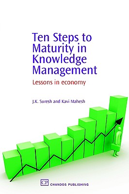 Ten Steps to Maturity in Knowledge Management: Lessons in Economy