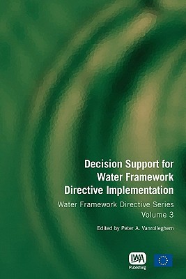 Decision Support for Water Framework Directive Implementation