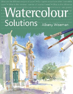 Watercolor Solutions