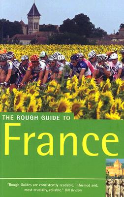 The Rough Guide to France 8 (Rough Guide Travel Guides)
