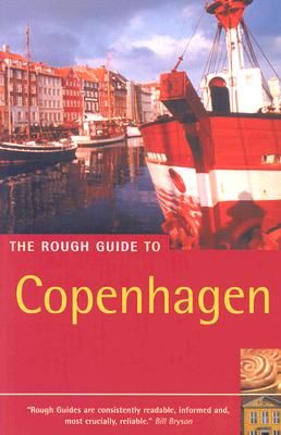 The Rough Guide to Copenhagen 2 (Rough Guide Travel Guides)