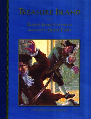 Treasure Island