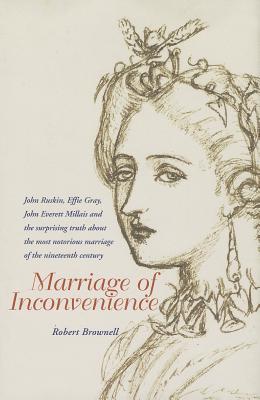 Marriage of Inconvenience