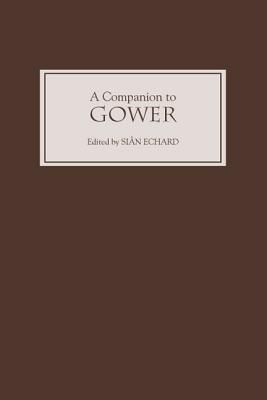 A Companion to Gower