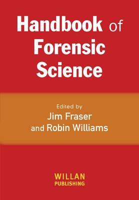 Handbook of Forensic Science