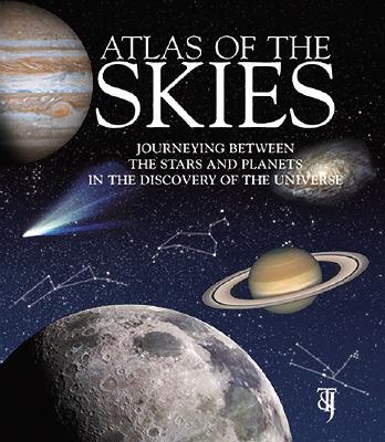 Image for Atlas of the Skies