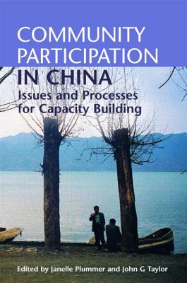 Image for Community Participation in China : Issues and Processes for Capacity Building Community Participation in China : Issues and Processes for Capacity Building