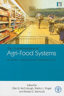 Image for The Transformation of Agri-Food Systems The Transformation of Agri-Food Systems