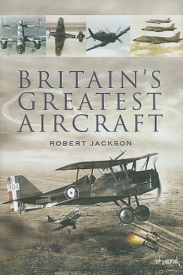 BRITAIN'S GREATEST AIRCRAFT