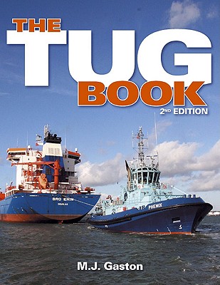 The Tug Book: 2nd Edition
