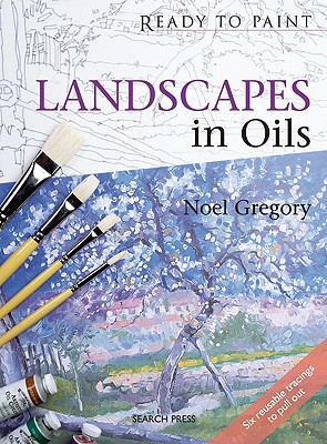 Image for Landscapes in Oils (Ready to Paint)
