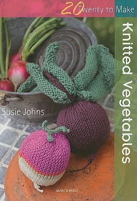 Image for Knitted Vegetables (Twenty to Make) Knitted Vegetables (Twenty to Make)