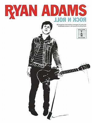 Image for Ryan Adams Rock N Roll (GTE) Ryan Adams Rock N Roll (GTE)