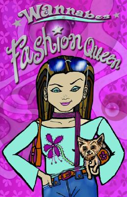 Fashion Queen (Wannabes Series) Butterfield, Moira