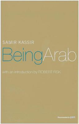 Being Arab