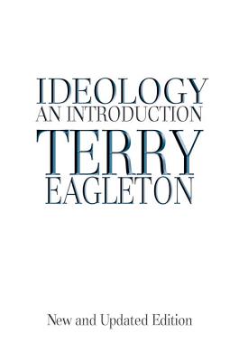Ideology: An Introduction