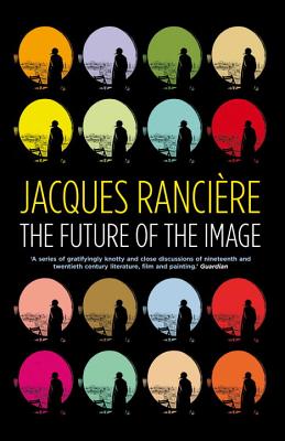 The Future of the Image