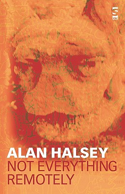 Not Everything Remotely: Selected Poems 1978-2004 (Salt Modern Poets Series)