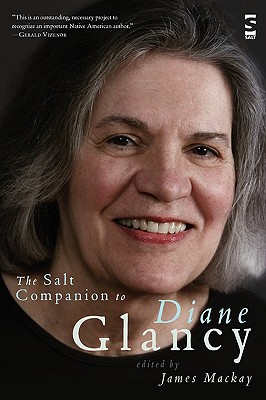 The Salt Companion to Diane Clancy