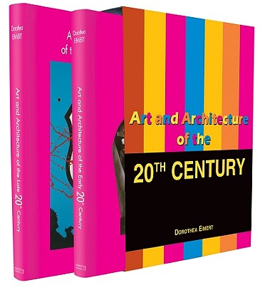 History of Art: 20th Century (Prestige)