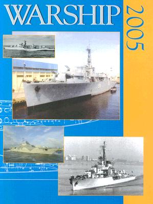 Image for Warship 2005