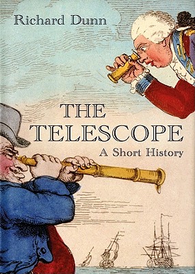 The Telescope: A Short History