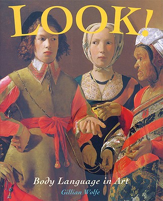 Look! Body Language in Art
