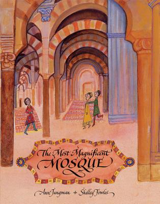 Read Write Inc. Comprehension: The Most Magnificent Mosque [Paperback] Jungman, Ann and Fowles, Shelley