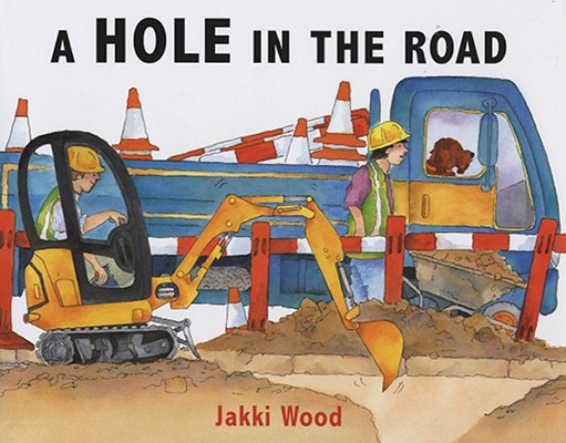 A Hole in the Road