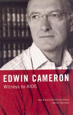 Witness To AIDS (Autobiography)