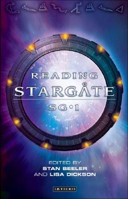 Reading Stargate SG-1 (Reading Contemporary Television)