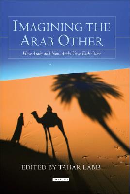 Image for Imagining the Arab Other: How Arabs and Non-Arabs Represent Each Other (Library of Modern Middle East Studies)