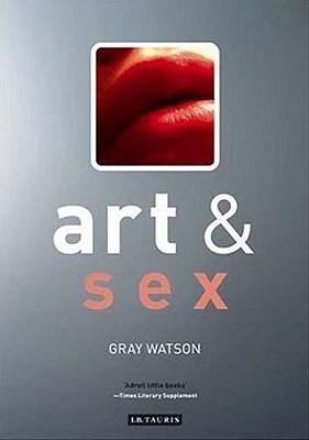 Art and Sex (Art and Series)