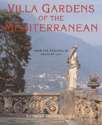 Villa Gardens Of The Medditerranean