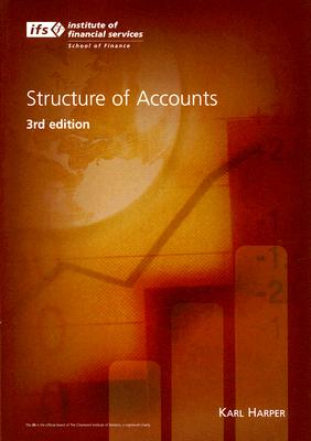 Image for Structure of Accounts Structure of Accounts