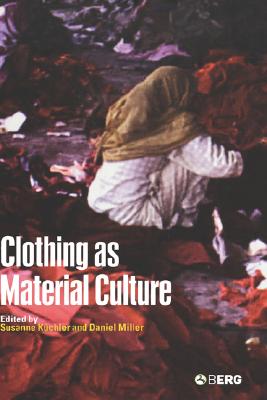 Clothing as Material Culture