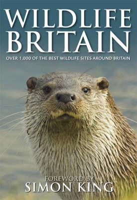 Wildlife Britain Kath Stathers