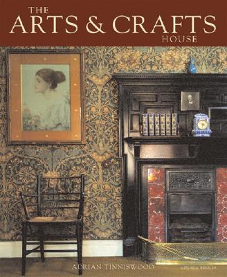 The Arts & Crafts House (Mitchell Beazley Art & Design) Image for The Arts & Crafts House (Mitchell Beazley Art & Design)
