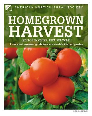 Image for American Horticultural Society Homegrown Harvest American Horticultural Society Homegrown Harvest