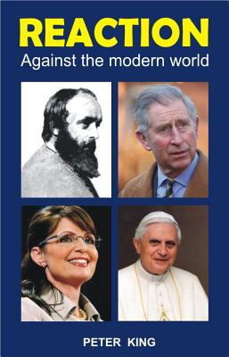 Reaction: Against the Modern World (Societas)