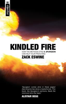 Image for Kindled Fire