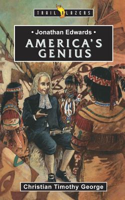 Image for Jonathan Edwards: America's Genius (Trailblazers)