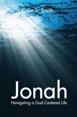 Image for Jonah: Navigating a God Centred Life
