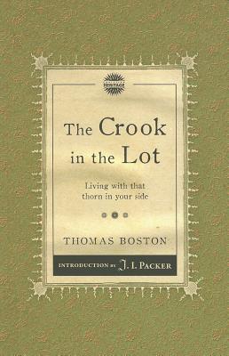 Image for Crook in the Lot: Living with that thorn in your side